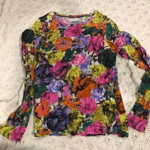 Dries Van Noten Top
